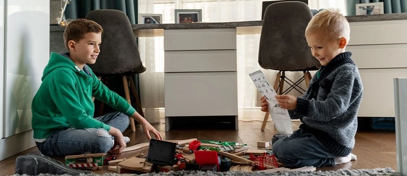 Texas Decides to Abolish Children’s Choices