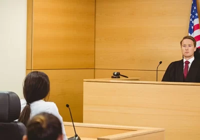 After a full day Trial before the Court, Mr. Granata successfully lifts the supervision requirement for his client’s access with his children-image