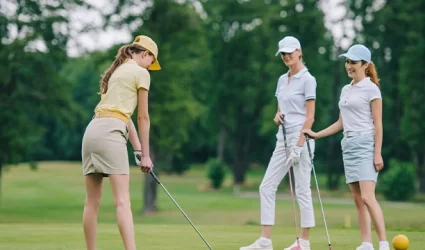 2010 DBA Family Law Section Golf Tournament Announced