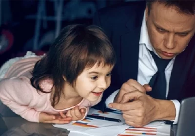 Ruling for no periodic child support for Mr. Granata’s client-image