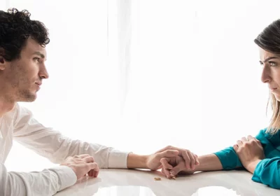 Texas Attorney General attempts to stop divorce-image