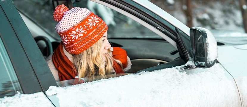 Important Winter Safety Tips