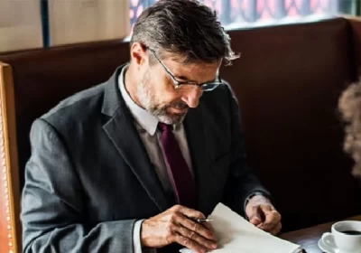 Further Results Oriented Lawyering by Mr. Granata-image