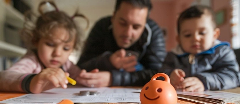 Non-Payment of Child Support Does Not Justify Withholding of Visitation