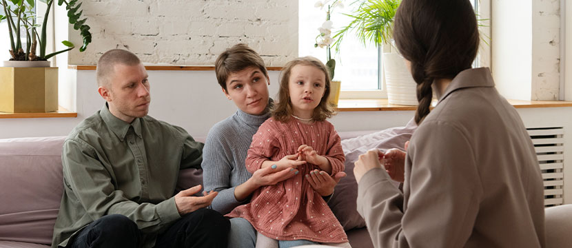 Understanding the Texas Adoption and Foster Care Processes