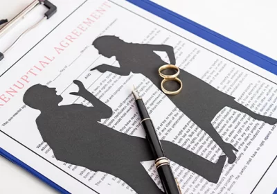 Allowable Grounds for Texas No-Fault Divorce-image