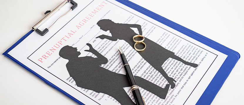 Allowable Grounds for Texas No-Fault Divorce