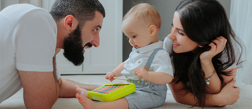 Establishing Paternity Resolves an Array of Issues