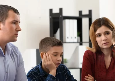 Children May Need Their Own Attorneys in Certain Family Law Issues-image