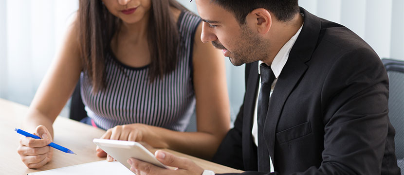 Advanced Preparation Makes Adult Name Changes Easier