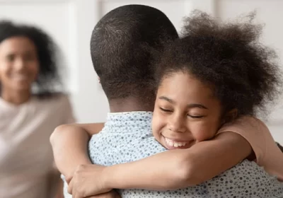 What Does Joint Custody Really Mean?-image