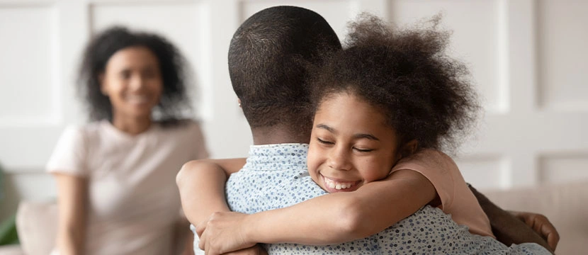 What Does Joint Custody Really Mean?