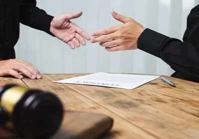 Dissolving Common Law Marriage is Still Divorce-image