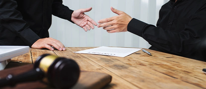 Dissolving Common Law Marriage is Still Divorce