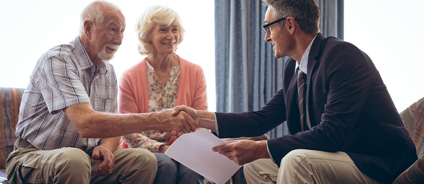 Grandparents Can Take Legal Action to Gain Access to the Children of Divorce