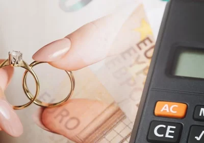 Proposed Bill Would Make Divorce More Difficult and Expensive-image