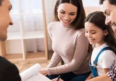 Not All Family Law Issues Need to Go to Court-image