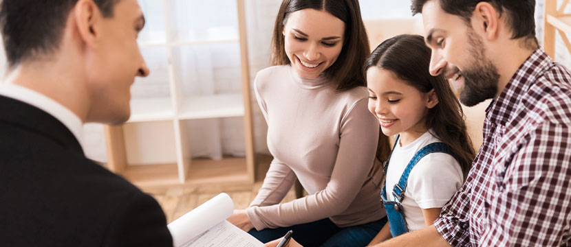 Not All Family Law Issues Need to Go to Court