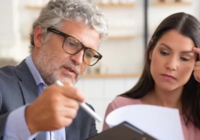 Advantages of Divorce Mediation-image
