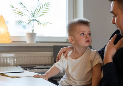 Challenging Paternity in Texas Courts-image