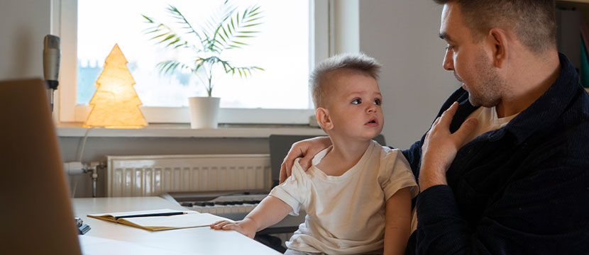 Challenging Paternity in Texas Courts
