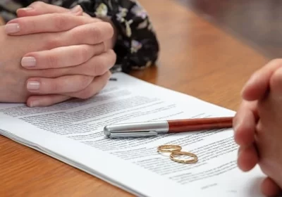 Prenuptial Agreements: Can You Waive Spousal Support in a Prenup?-image