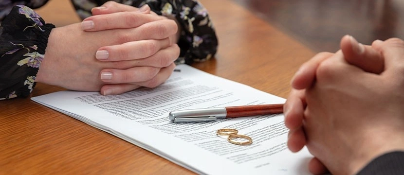 Prenuptial Agreements: Can You Waive Spousal Support in a Prenup?