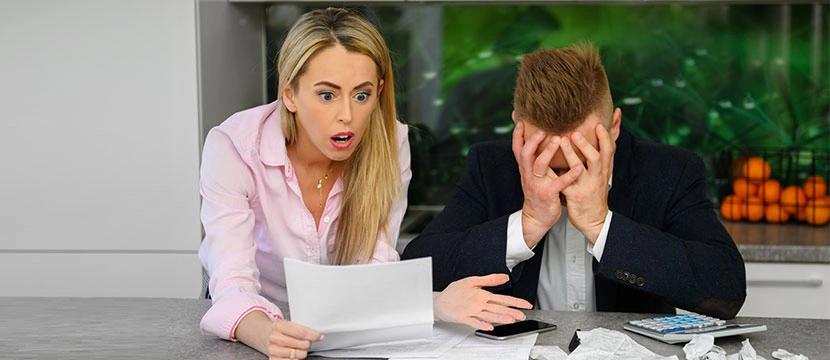 Hiding Assets: What Happens When One Spouse Isn’t Honest?