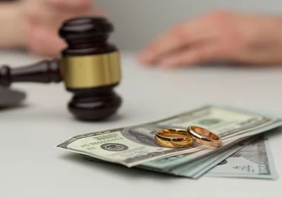 Reducing Your Divorce Costs-image