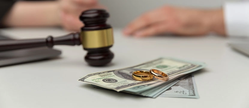 Reducing Your Divorce Costs