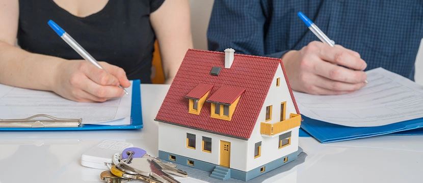 Separate vs. Marital Property