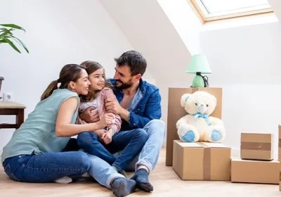 Child Custody Issues: Parental Relocation-image