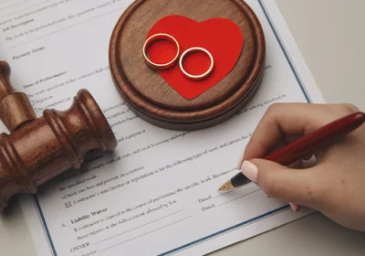 Five Questions to Ask Before Hiring a Divorce Attorney-image