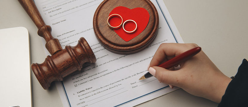 Five Questions to Ask Before Hiring a Divorce Attorney