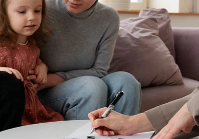 Can I Get My Child Custody Arrangement Modified?-image