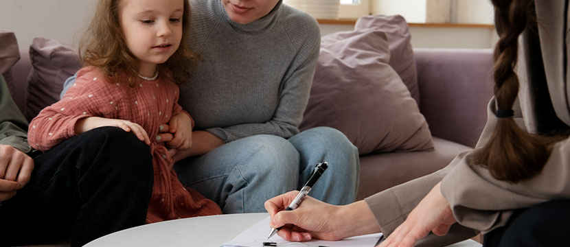 Can I Get My Child Custody Arrangement Modified?