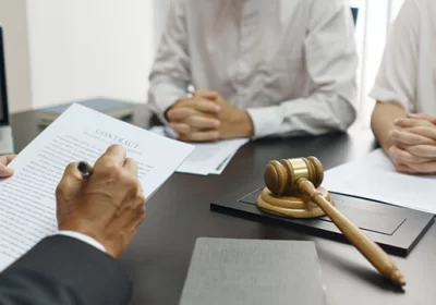 Legal Separation in Texas-image