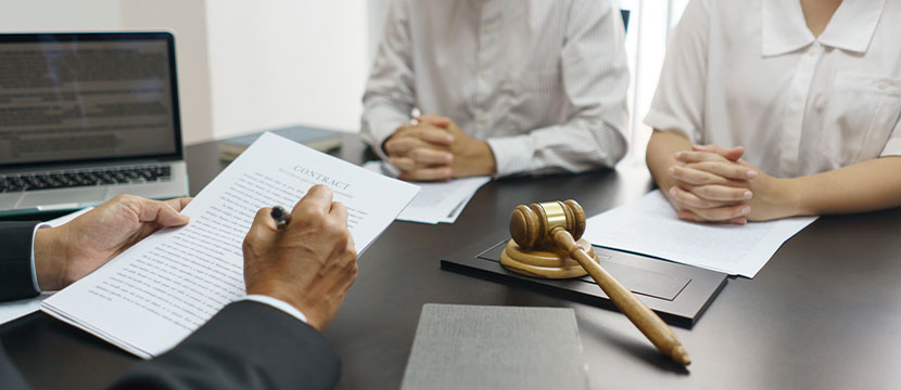 Legal Separation in Texas