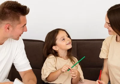 Do the Kids Get to Choose Which Parent to Live With?-image
