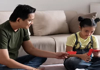 The Best Interest of the Child: Creating an Appropriate Parenting Plan in Texas-image