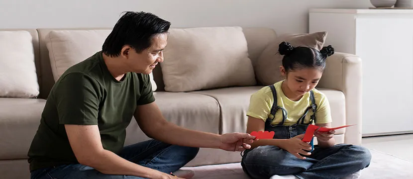 The Best Interest of the Child: Creating an Appropriate Parenting Plan in Texas