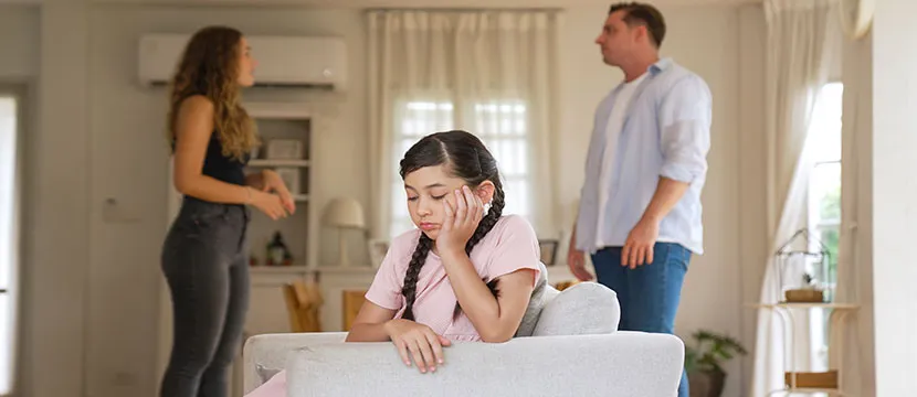 Tips for Avoiding Parenting Disputes After Your Divorce