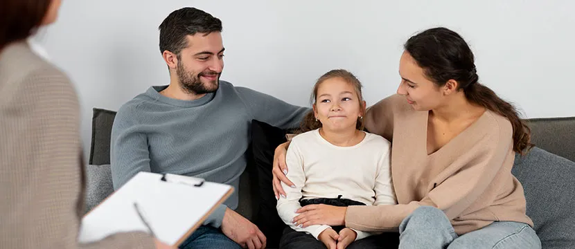 Top 5 Things to Avoid During Your Custody Case in Dallas, Texas