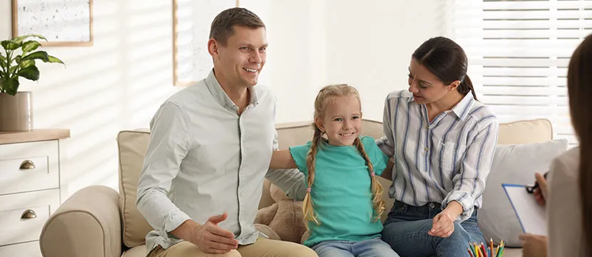 Understanding Private Adoptions in Dallas, Texas