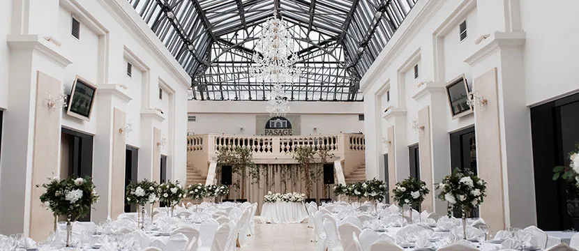 Venue Case