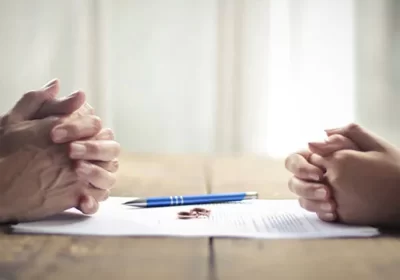 What to Do If Your Spouse Mentions the Word “Divorce”-image