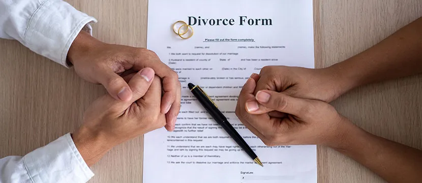 What You Need to Know About Getting a Divorce in Dallas