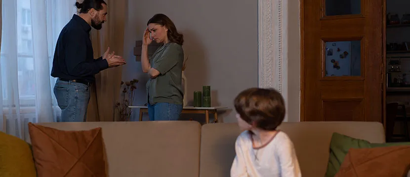 When Violence is an Issue: What You Need to Know About Obtaining a Protective Order in Texas