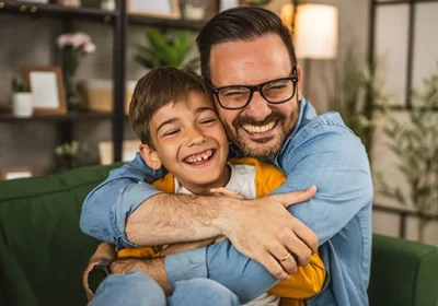Paternity Rights and Obligations: What Every Texas Father Needs to Know-image