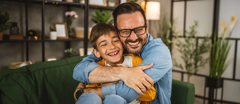 Paternity Rights and Obligations: What Every Texas Father Needs to Know